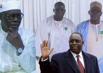Bagarre au Palais : Tapha Gueye et Yékini démentent ! - wiwsport