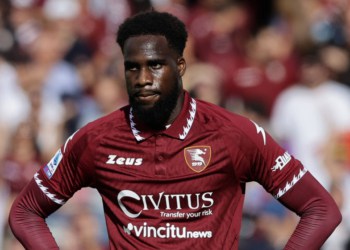 Serie A : Sans Boulaye Dia, la Salernitana coule à Bologne (3-0) et se rapproche de la descente - wiwsport Serie A : Sans Boulaye Dia, la Salernitana coule à Bologne (3-0) et se rapproche de la descente