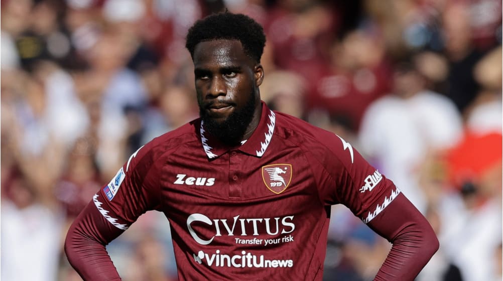 Serie A : Sans Boulaye Dia, la Salernitana coule à Bologne (3-0) et se rapproche de la descente - wiwsport Serie A : Sans Boulaye Dia, la Salernitana coule à Bologne (3-0) et se rapproche de la descente - wiwsport