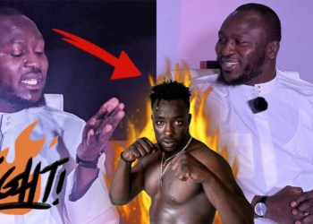 Modou Lô lance les hostilités : “Il n’y aura pas de pitié entre Siteu et moi…” - wiwsport