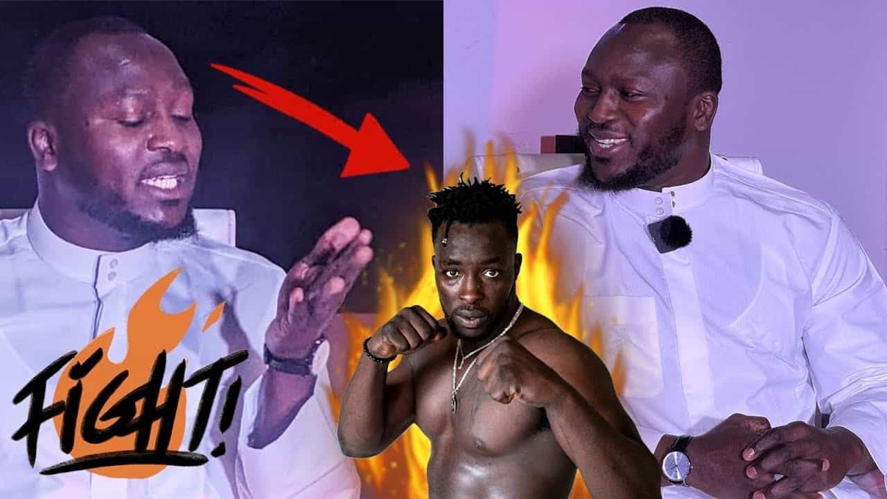 Modou Lô lance les hostilités : “Il n’y aura pas de pitié entre Siteu et moi…” - wiwsport Modou Lô lance les hostilités : “Il n’y aura pas de pitié entre Siteu et moi…” - wiwsport