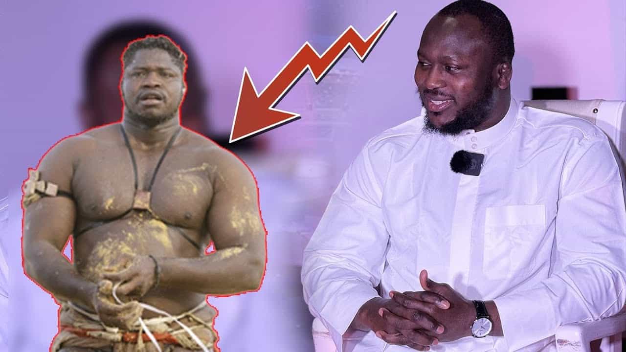Modou Lô : “Affronter Tapha Tine aurait été très facile pour moi, malheureusement il a été impatient” - wiwsport Modou Lô : “Affronter Tapha Tine aurait été très facile pour moi, malheureusement il a été impatient” - wiwsport