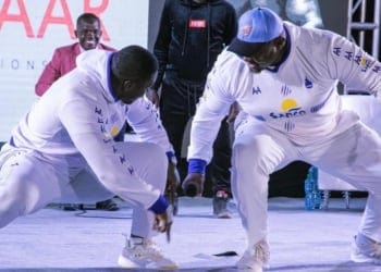 Modou Lô : “Je n’ai aucun doute que Franc va battre Bombardier…”