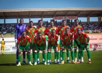 (J19) Ligue 1 : Mignane Diouf délivre l’AS Pikine dans les ultimes minutes face à l’US Gorée (1-0) - wiwsport