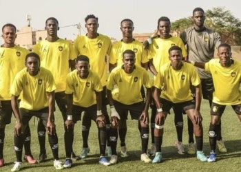 (J19) Ligue 2 : RS Yoff perd à nouveau, Ajel s’enfonce, Oslo FA gagne et se reproche du leader - wiwsport