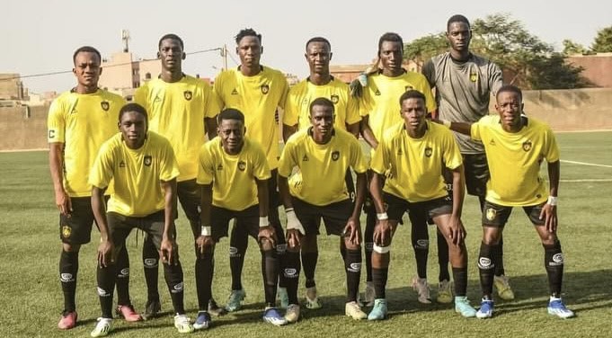(J19) Ligue 2 : RS Yoff perd à nouveau, Ajel s’enfonce, Oslo FA gagne et se reproche du leader - wiwsport (J19) Ligue 2 : RS Yoff perd à nouveau, Ajel s’enfonce, Oslo FA gagne et se reproche du leader - wiwsport