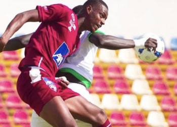 (J19) Ligue 1 : Très costaud, Génération Foot bat Jaraaf et met fin à son invincibilité