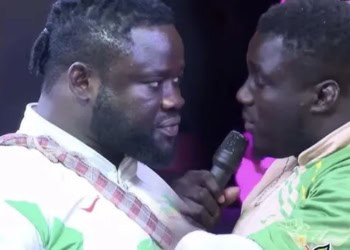 Balla Diouf : “Sa Thiés va attaquer dès le coup d’envoi mais attention à lui car Eumeu Sène est imprévisible”