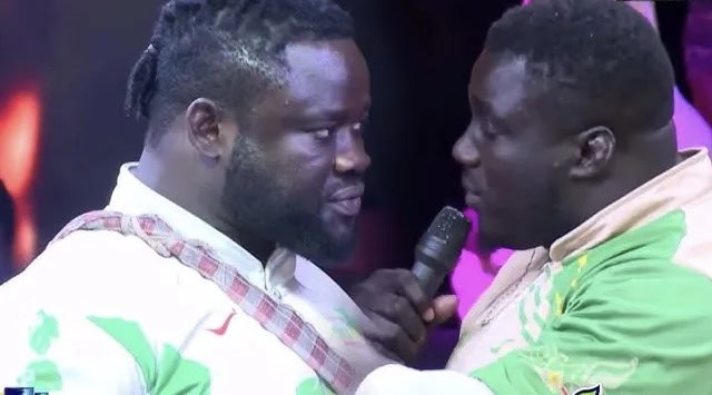 Balla Diouf : “Sa Thiés va attaquer dès le coup d’envoi mais attention à lui car Eumeu Sène est imprévisible” - wiwsport Balla Diouf : “Sa Thiés va attaquer dès le coup d’envoi mais attention à lui car Eumeu Sène est imprévisible” - wiwsport