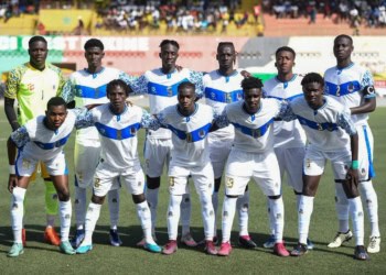 (J20) Ligue 1 : Suivez en direct US Gorée v Teungeuth FC