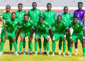 (J20) Ligue 1 : Suivez en direct le match Jaraaf v Casa Sports - wiwsport (J20) Ligue 1 : Suivez en direct le match Jaraaf v Casa Sports