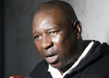 Malick Daf (Jaraaf) : « C’est loin d’être fini, nous allons recevoir Teungueth dans deux journées… » - wiwsport