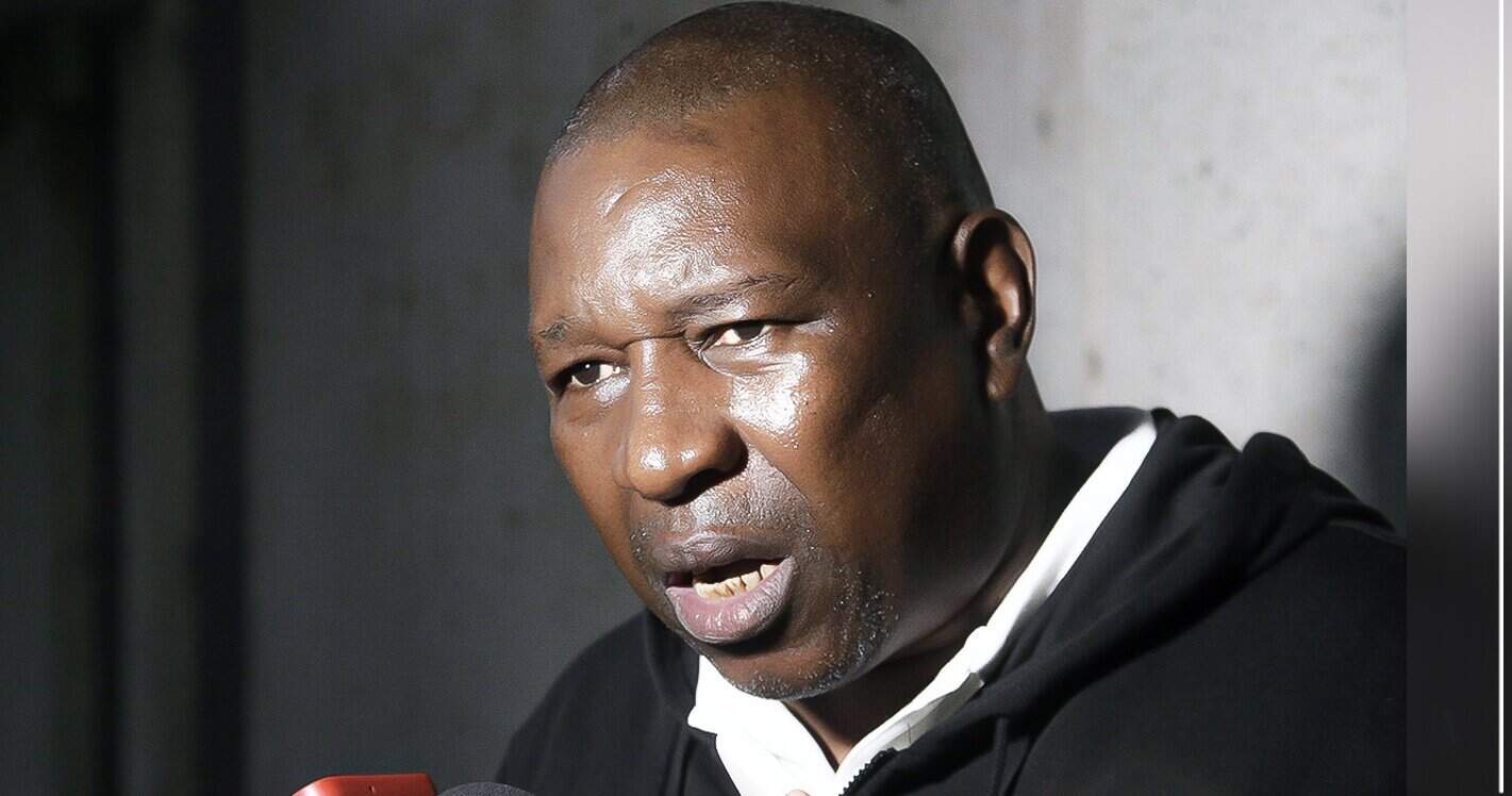 Malick Daf (Jaraaf) : « C’est loin d’être fini, nous allons recevoir Teungueth dans deux journées… » - wiwsport Malick Daf (Jaraaf) : « C’est loin d’être fini, nous allons recevoir Teungueth dans deux journées… » - wiwsport