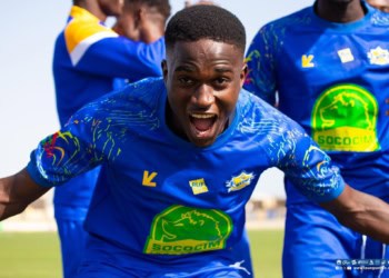 Ligue 1 : Teungueth FC annonce la signature d’un partenariat avec Al Hilal - wiwsport Ligue 1 : Teungueth FC annonce la signature d’un partenariat avec Al Hilal