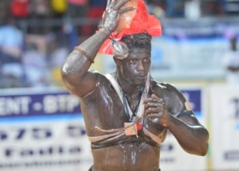 Talfa prêt à conserver son invincibilité : « Youssou Ndour ne me fait pas peur et on va se bagarrer » - wiwsport