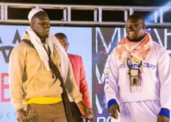 Youssou Ndour : « Talfa est arrivé au terminus et je vais montrer aux gens qu’il n’est pas talentueux » - wiwsport