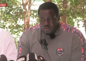 Sa Thiès : “Je vais tout donner et je crois fermement que je vais battre Eumeu Sène” - wiwsport Screenshot