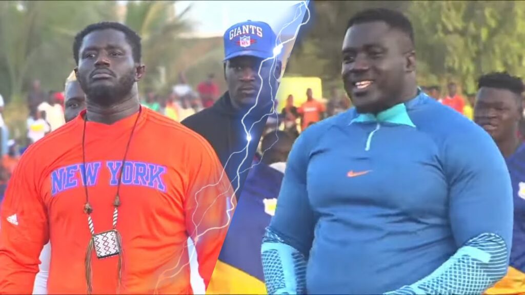 Sa Thiès sur l’état physique de Tapha Tine : “C’est ce que nous souhaitions car ce sera plus beau de le battre ensuite” - wiwsport Sa Thiès sur l’état physique de Tapha Tine : “C’est ce que nous souhaitions car ce sera plus beau de le battre ensuite” - wiwsport