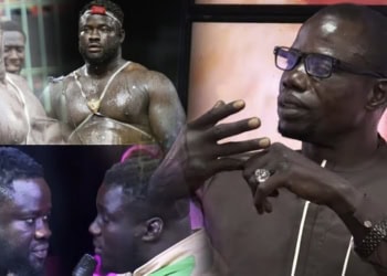 Zale Lô : “Sa Thiès a l’argument de la jeunesse mais Eumeu Sène est un fin technicien et il est très intelligent” - wiwsport