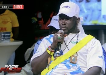 Alioune Sèye 2 : « Le 28 avril Quench saura de quel bois je me chauffe » - wiwsport Screenshot