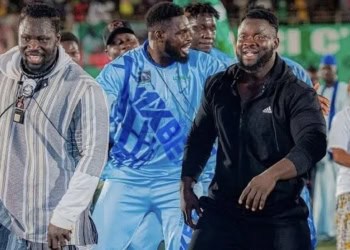 Boy Niang : « Nous sommes tous unis derrière Eumeu Sène car Pikine a besoin de cette victoire pour redresser la tête » - wiwsport