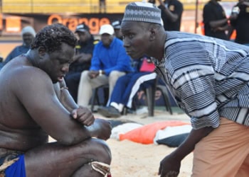 La grosse révélation de Katy Diop : “Lorsque Yékini s’est accroupi devant moi à quelques minutes du combat, il m’a dit qu’il …” - wiwsport