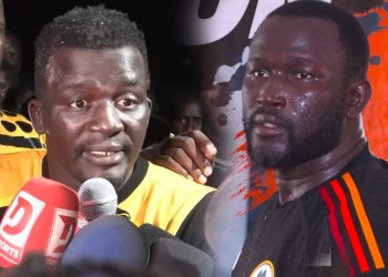 Quench : “Je ne suis pas Zoss, Issa Pouye ou Modou Anta, Alioune Sèye ne peut pas me mettre KO” - wiwsport