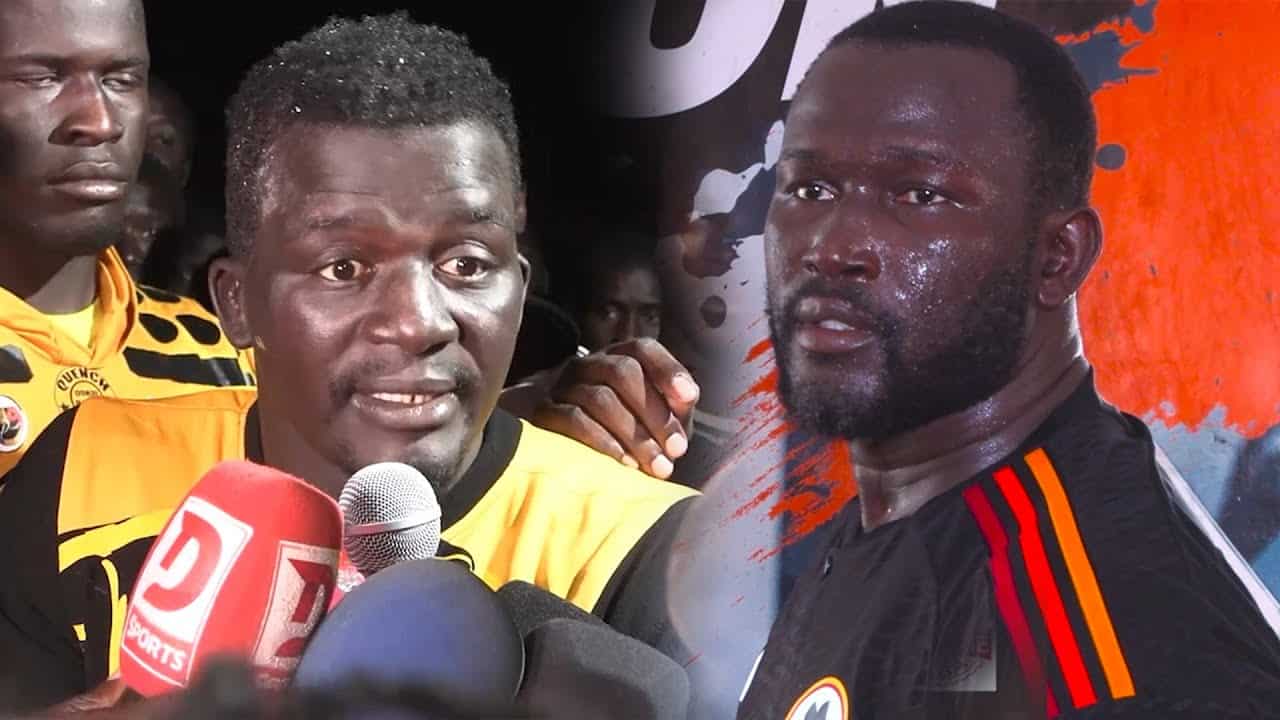 Quench : “Je ne suis pas Zoss, Issa Pouye ou Modou Anta, Alioune Sèye ne peut pas me mettre KO” - wiwsport Quench : “Je ne suis pas Zoss, Issa Pouye ou Modou Anta, Alioune Sèye ne peut pas me mettre KO” - wiwsport