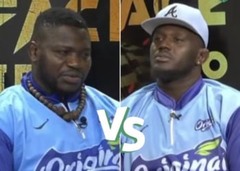 Lamb : Le prochain “Face to face” Balla Gaye v Tapha Tine fixé au 5 mai - wiwsport