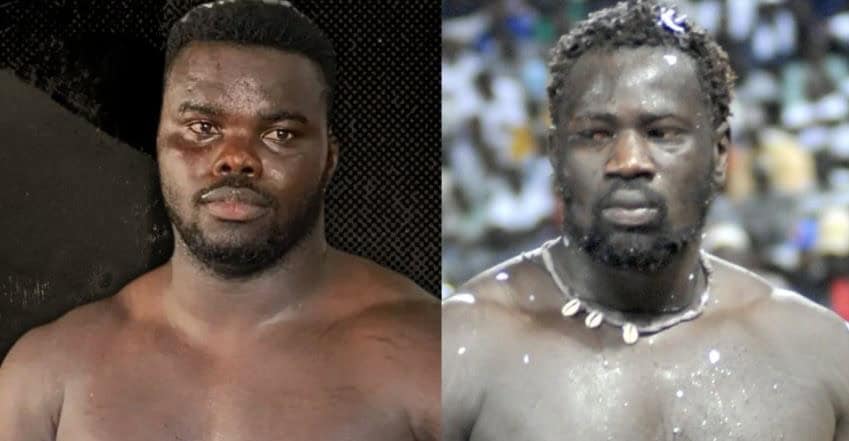 Lamb : Reug Reug v Boy Niang 2 , vers un face à face en Europe - wiwsport Lamb : Reug Reug v Boy Niang 2 , vers un face à face en Europe - wiwsport