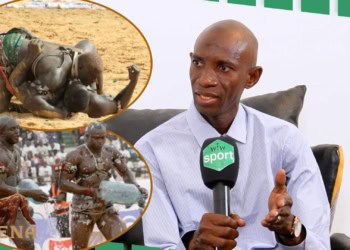 LIVE - Lamb : Révélations fracassantes de Démbélé sur la chute du mythe Yékini, anecdotes croustillantes sur Balla Gaye 2 et Modou Lô … - wiwsport