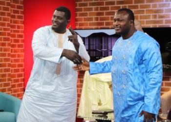 Modou Lô confirme qu’il n’affrontera plus Balla Gaye 2 : “Non c’est fini, il faut tendre la main aux jeunes lutteurs…” - wiwsport