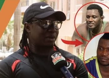 Coach Moussa Diop décrypte la forme de Tapha Tine : “Sa masse musculaire est impressionnante mais je me demande s’il a de la vivacité?” - wiwsport
