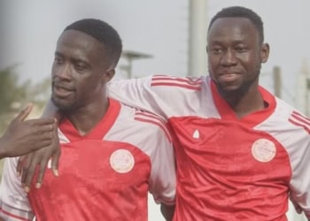 (J21) Ligue 2 : L’AS Douanes bat Waalydan (2-1) et récupère le fauteuil de leader, HLM Dakar se mêle à la lutte pour le titre - wiwsport