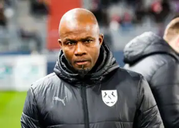 Omar Daf (Amiens) après le nul face à Troyes : “Notre objectif était d’arrêter notre spirale négative de deux défaites consécutives” - wiwsport