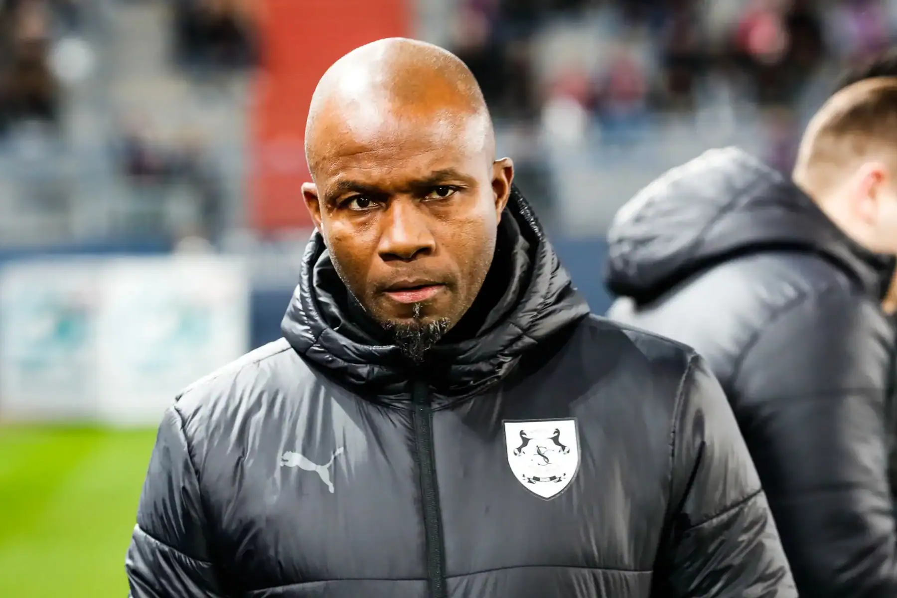 Omar Daf (Amiens) après le nul face à Troyes : “Notre objectif était d’arrêter notre spirale négative de deux défaites consécutives” - wiwsport Omar Daf (Amiens) après le nul face à Troyes : “Notre objectif était d’arrêter notre spirale négative de deux défaites consécutives” - wiwsport