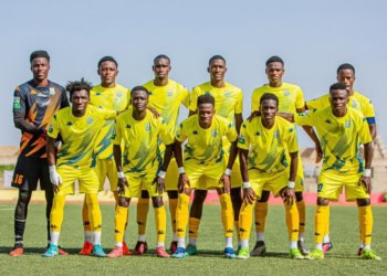 (J21) Ligue 1 : Suivez en direct Linguère v Guédiawaye FC - wiwsport