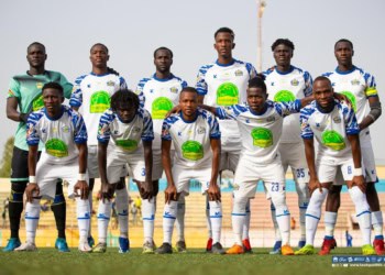 (J21) Ligue 1 : Suivez en direct Teungeuth FC v Sonacos