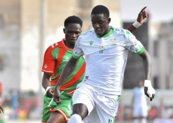 (J21) Ligue 1 : Le Jaraaf s’offre Pikine à Alassane Djigo (0-1) et croit toujours au titre ! - wiwsport
