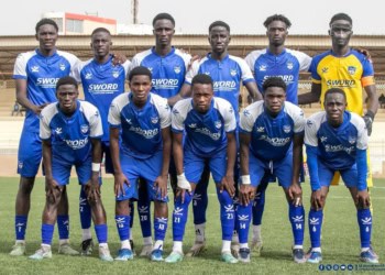 Communiqué - Dakar Sacré Cœur dénonce “l’agression de son équipe” face à l’US Ouakam - wiwsport