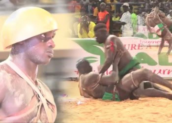 Lamb - CLAF : Thiatou Yarakh surprend Thiatou Yoff et prend le leadership de la poule A - wiwsport