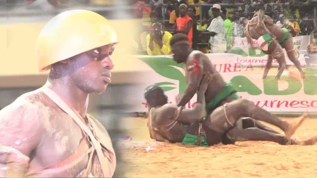 Lamb - CLAF : Thiatou Yarakh surprend Thiatou Yoff et prend le leadership de la poule A - wiwsport Lamb - CLAF : Thiatou Yarakh surprend Thiatou Yoff et prend le leadership de la poule A - wiwsport