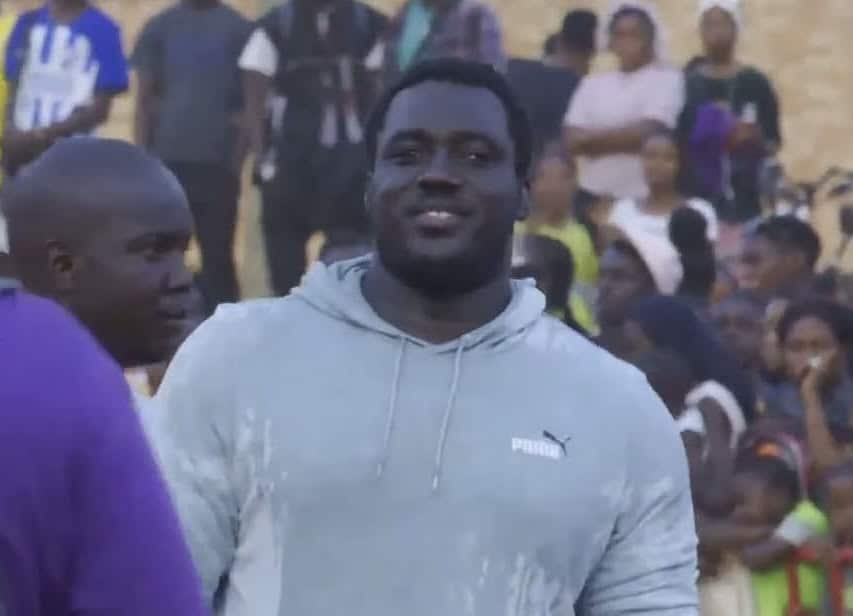 Sa Thiès : “J’ai longtemps rêvé de battre Eumeu Sène et mon rêve va se concrétiser” - wiwsport Sa Thiès : “J’ai longtemps rêvé de battre Eumeu Sène et mon rêve va se concrétiser” - wiwsport