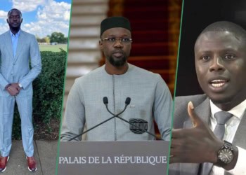 Nouveau gouvernement - Qui sera le prochain ministre des sports ? - wiwsport