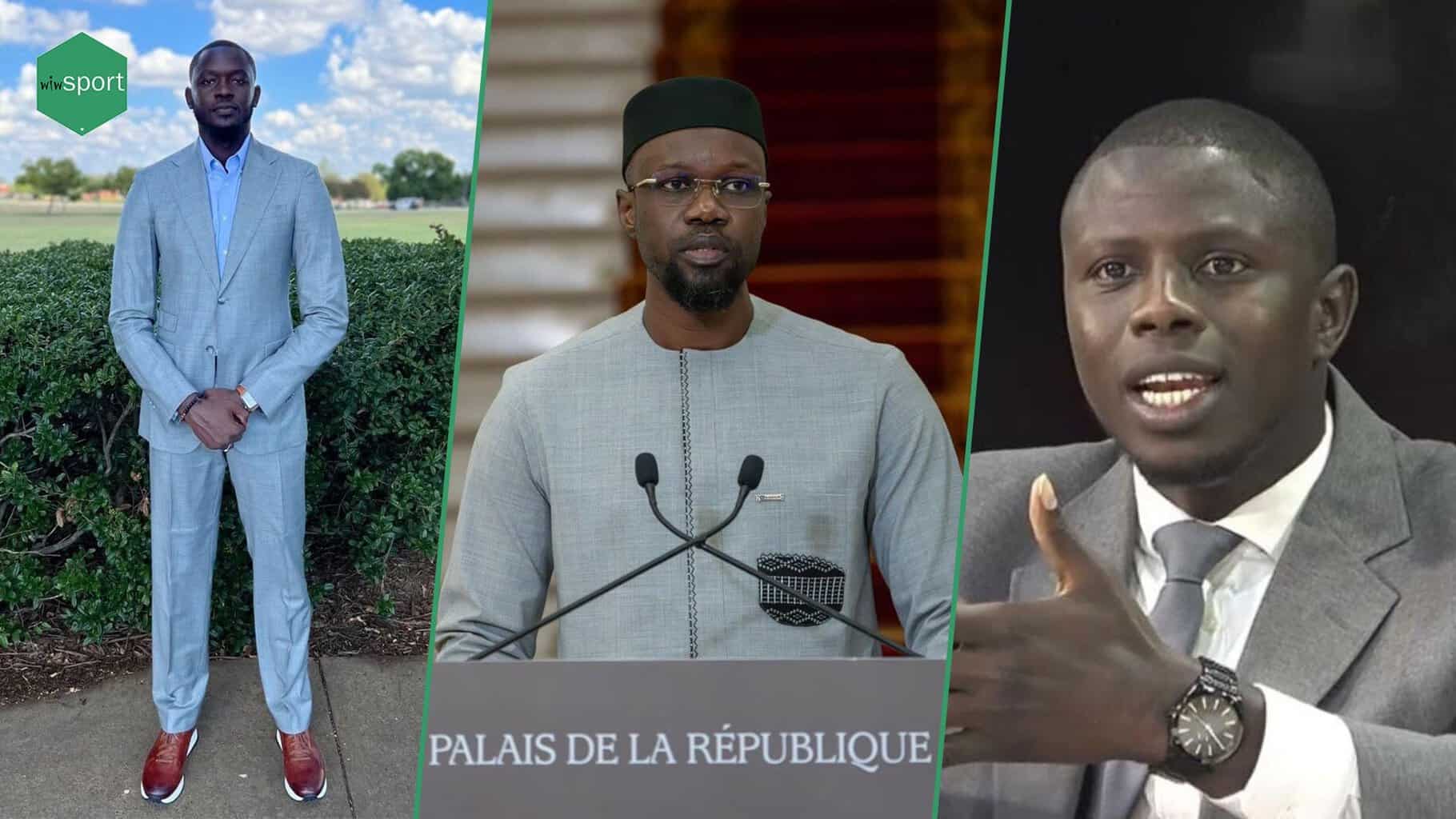 Nouveau gouvernement - Qui sera le prochain ministre des sports ? - wiwsport Nouveau gouvernement - Qui sera le prochain ministre des sports ? - wiwsport