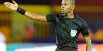 Coupe du monde des clubs 2025 : Issa Sy parmi les cinq arbitres africains sélectionnés - wiwsport