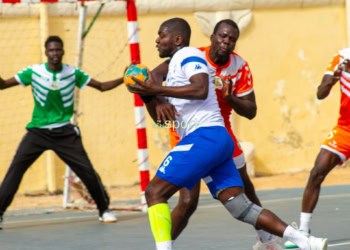 Championnat Élite – Hommes J13 : L'USC Rail s'impose à domicile face à la JA (28-27) et s'empare provisoirement de la deuxième position ! - wiwsport