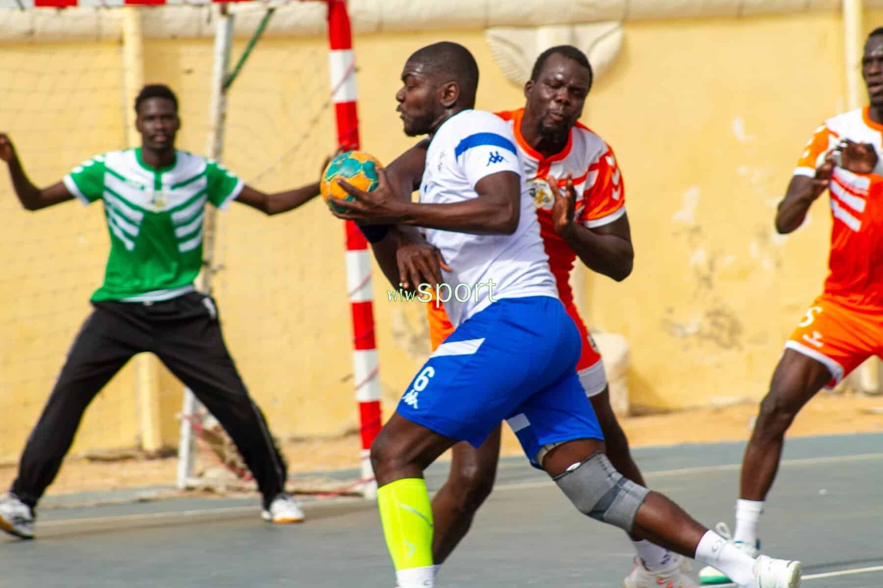 Championnat Élite – Hommes J13 : L'USC Rail s'impose à domicile face à la JA (28-27) et s'empare provisoirement de la deuxième position ! - wiwsport Championnat Élite – Hommes J13 : L'USC Rail s'impose à domicile face à la JA (28-27) et s'empare provisoirement de la deuxième position ! - wiwsport