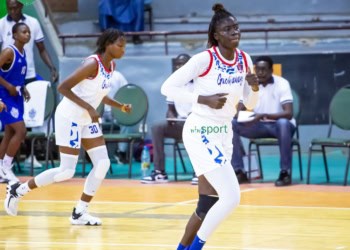 Basket N1 féminin - J11 : CEMT Zig étrillé à domicile par GBA (37-55) - wiwsport