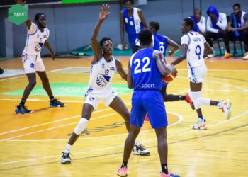 N1 Masculin - J10 : La Jeanne d'Arc s'impose face à Mermoz BC (58-45) et remporte sa neuvième victoire - wiwsport